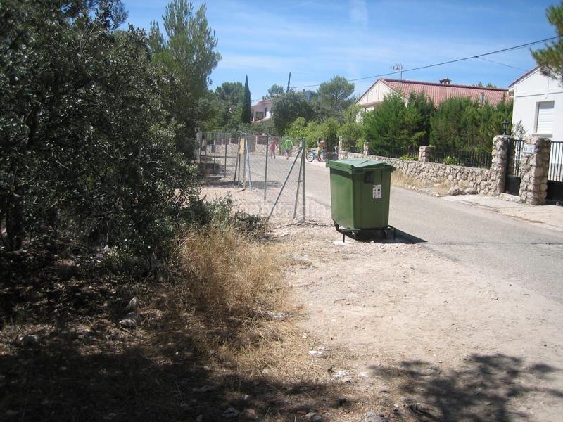 Foto e5e0daea-dc91-44ce-bf3b-45d26cd87e16. Terreno residenziale in Albalate de Zorita