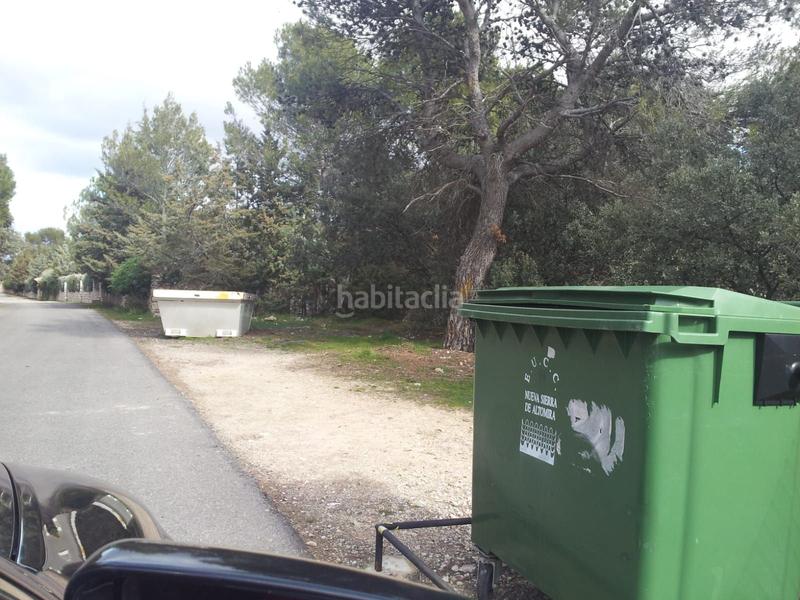 Foto f3246788-0cb9-4b42-b26e-8890721b836a. Terreno residenziale in Albalate de Zorita