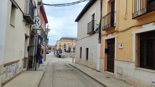 Casa  Calle de la victoria. Propietarios tranquilos pone en venta este chalet pareado  const