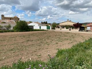 Terreny residencial a Calle de la oliva 6