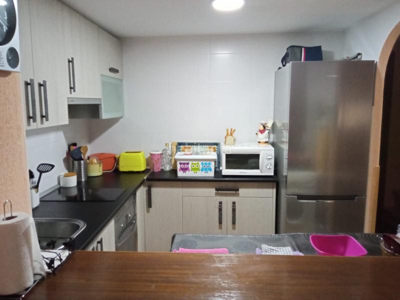 Foto 0071b6e9-6dfd-48ed-9d3f-4a84083f36a8. Rent chalet with heating in San Román de los Montes