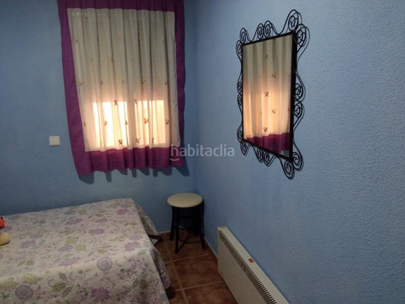 Foto 24c38215-e65c-4295-aaf3-d5d699cc136d. Rent chalet with heating in San Román de los Montes