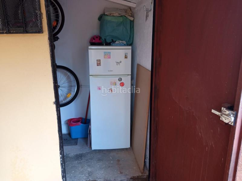 Foto 33a155c7-22e0-4cb3-bb35-fe29fa9cd59a. Rent chalet with heating in San Román de los Montes