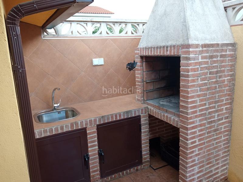 Foto 34486ca7-cbc3-4adf-8aca-daab7d6f57eb. Rent chalet with heating in San Román de los Montes