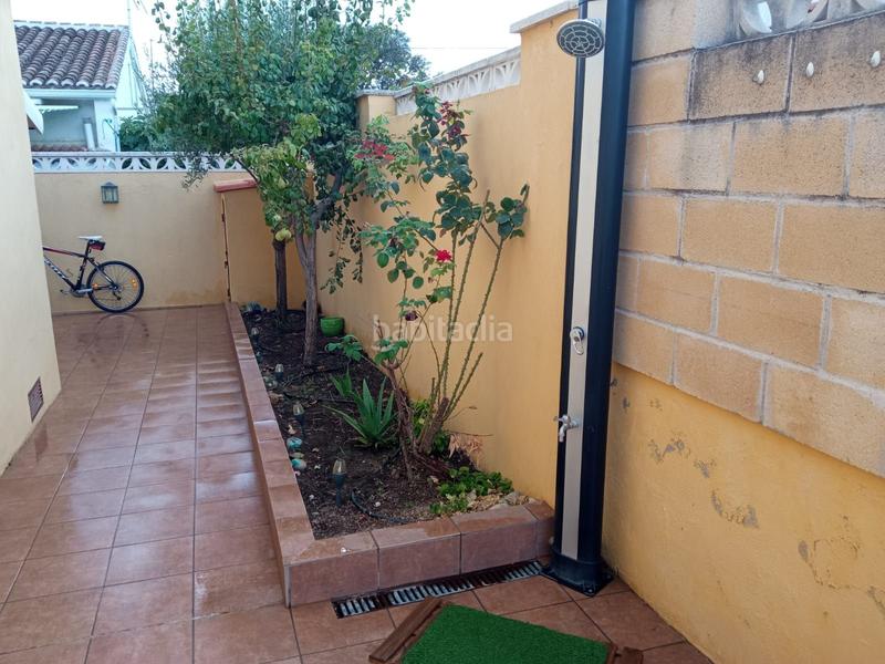 Foto 41ccdd85-4139-4dea-b10f-7e6d66926d7a. Rent chalet with heating in San Román de los Montes