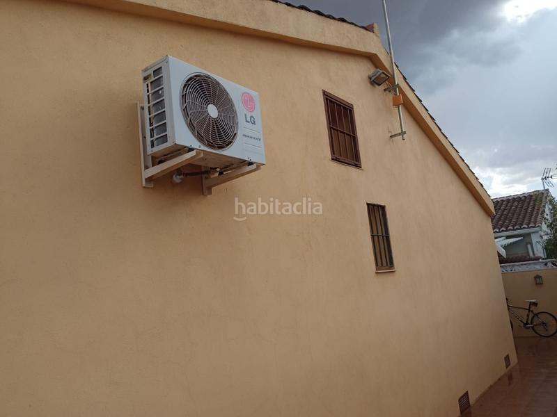 Foto 488dafa2-da62-4f47-b853-10b77aa06d39. Rent chalet with heating in San Román de los Montes