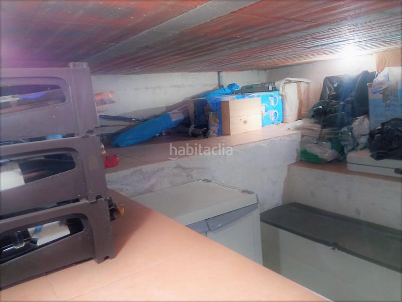 Foto 4a76cafa-faf0-44c7-8fda-f94091550829. Rent chalet with heating in San Román de los Montes