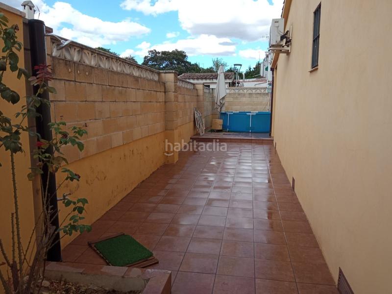 Foto 4ccab24e-2f8f-44bf-8ab3-885be3a9a075. Rent chalet with heating in San Román de los Montes