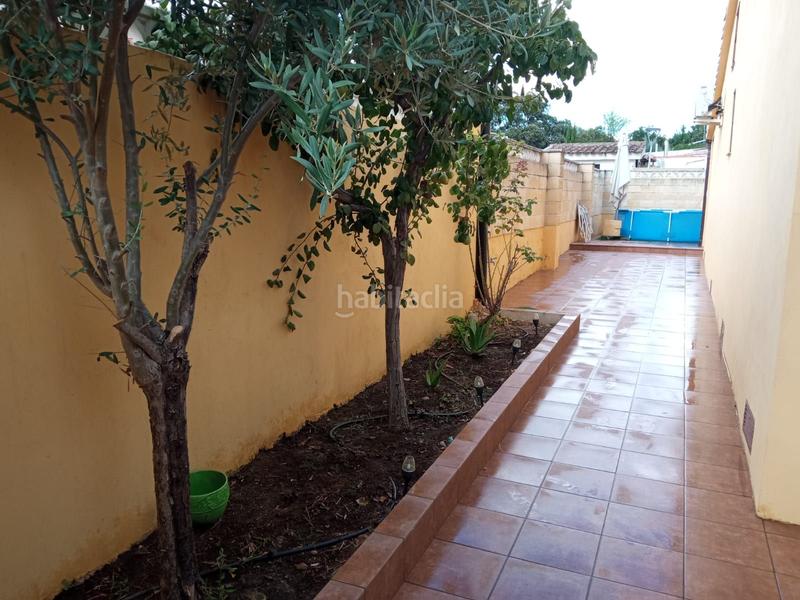 Foto 4f5e152f-4466-41eb-9376-ed4ee35c1d2d. Rent chalet with heating in San Román de los Montes