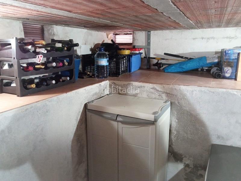 Foto 52af8c84-f0eb-493c-bf45-687ea994273d. Rent chalet with heating in San Román de los Montes