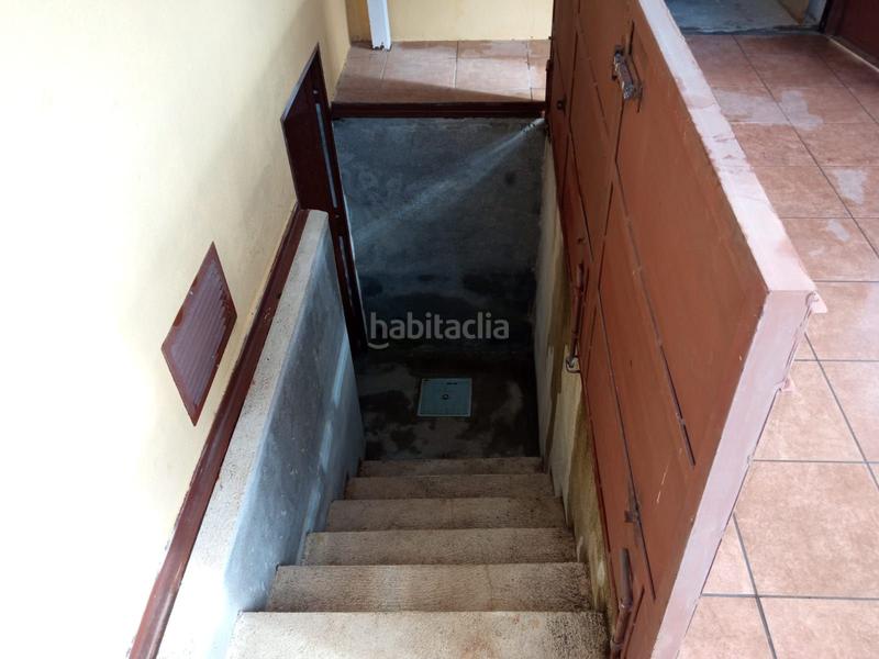 Foto 611d86e5-3212-40b6-b7bd-437e0fa3f792. Rent chalet with heating in San Román de los Montes