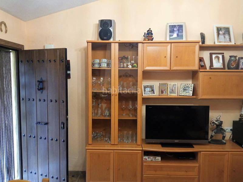 Foto 6b61cec2-a55b-4d7e-a1ab-81188b800643. Rent chalet with heating in San Román de los Montes