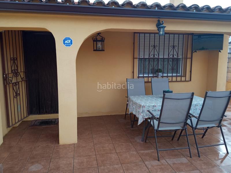 Foto 7245f5a4-6e66-4921-af37-b17da9eecd36. Rent chalet with heating in San Román de los Montes