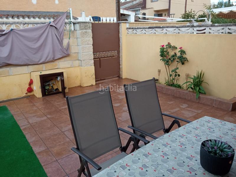 Foto 7ab6bc24-9ee3-4aff-a4ee-03ffa3eaf386. Rent chalet with heating in San Román de los Montes