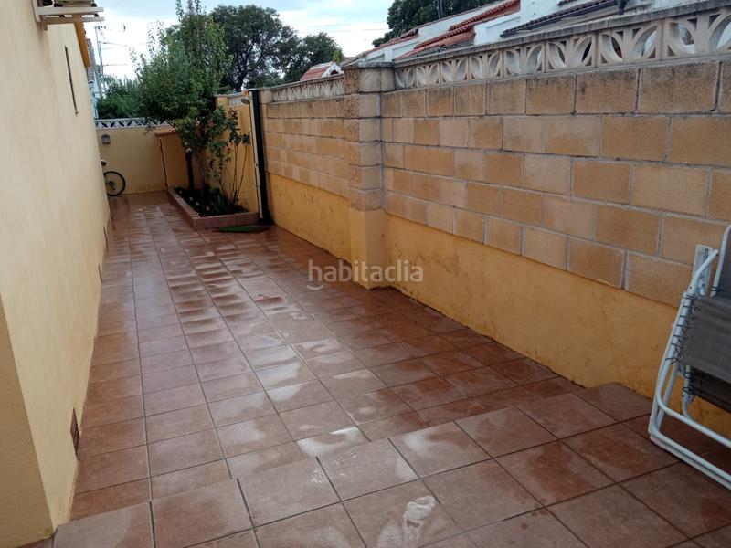 Foto 7e70ac01-aad2-4b95-ba28-35d3c894eaed. Rent chalet with heating in San Román de los Montes