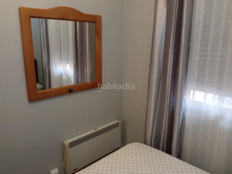 Foto 90ae01b3-4cd3-45a5-a9ee-34fe74f9c40e. Rent chalet with heating in San Román de los Montes