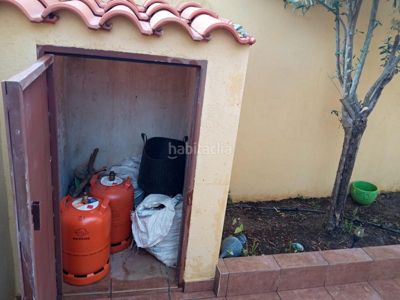 Foto a16a0fda-36aa-43c8-b723-ff146bfde208. Rent chalet with heating in San Román de los Montes