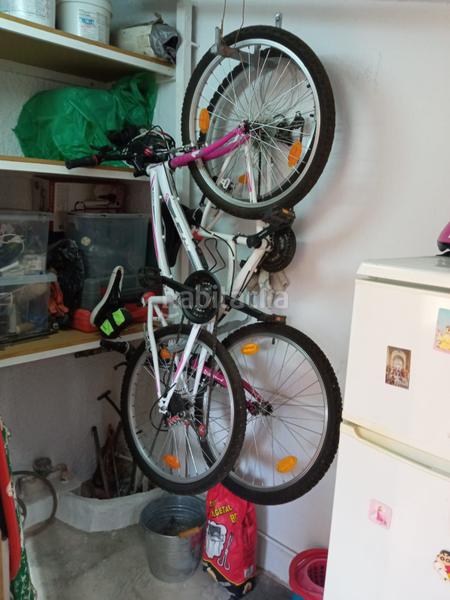 Foto ac54f8d8-0599-4e08-b6cb-d8ce2d3ce347. Rent chalet with heating in San Román de los Montes