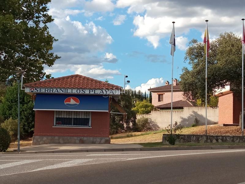 Foto d1c24093-0a69-4b77-bf70-11ea58dbfb66. Rent chalet with heating in San Román de los Montes