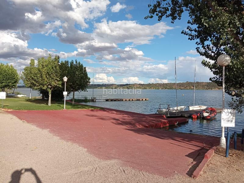 Foto d7b0d157-095b-41bc-aaa8-cd93bcb49f9a. Rent chalet with heating in San Román de los Montes