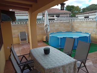 Affitto Chalet  Calle mar de cristal