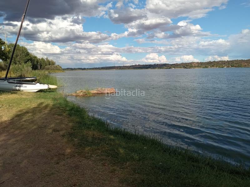 Foto 29e722e3-157d-4bfa-8fed-40bd34d7a4ce. Lloguer xalet amb calefacció a San Román de los Montes