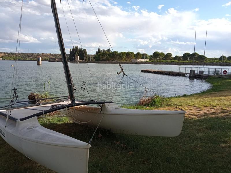 Foto 34d6cec2-ba15-46e6-9620-13bf2993585b. Lloguer xalet amb calefacció a San Román de los Montes