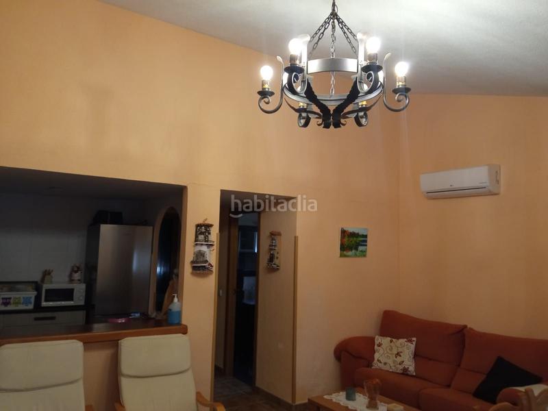 Foto 4f366d2d-eeaa-4e8d-8037-190ee30b41f8. Lloguer xalet amb calefacció a San Román de los Montes