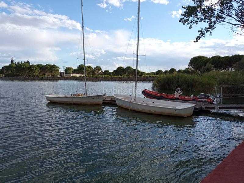 Foto 7865b21f-e4d5-42c3-bee9-d8c12c1301c9. Lloguer xalet amb calefacció a San Román de los Montes