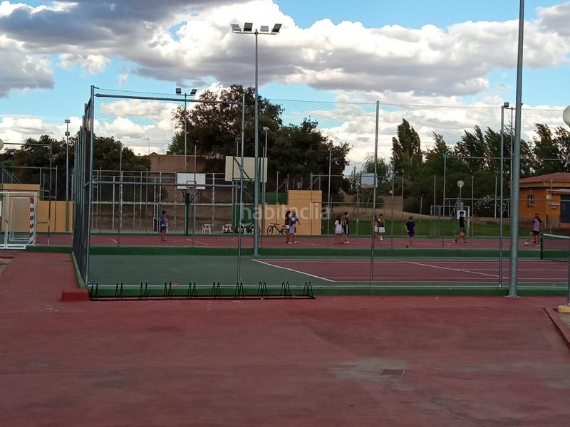 Foto 886a66d2-dae8-4b2f-8f44-957598921653. Lloguer xalet amb calefacció a San Román de los Montes