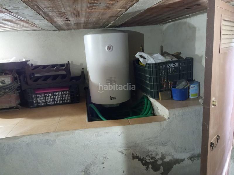 Foto e9d59b15-2e8f-4300-8222-9a756cb6c691. Lloguer xalet amb calefacció a San Román de los Montes