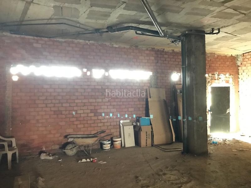 Foto 71a96667-b67f-4cc2-81f1-f6d0ab3089ce. Affitto locale commerciale in avenida ciencias las 25 in Sevilla