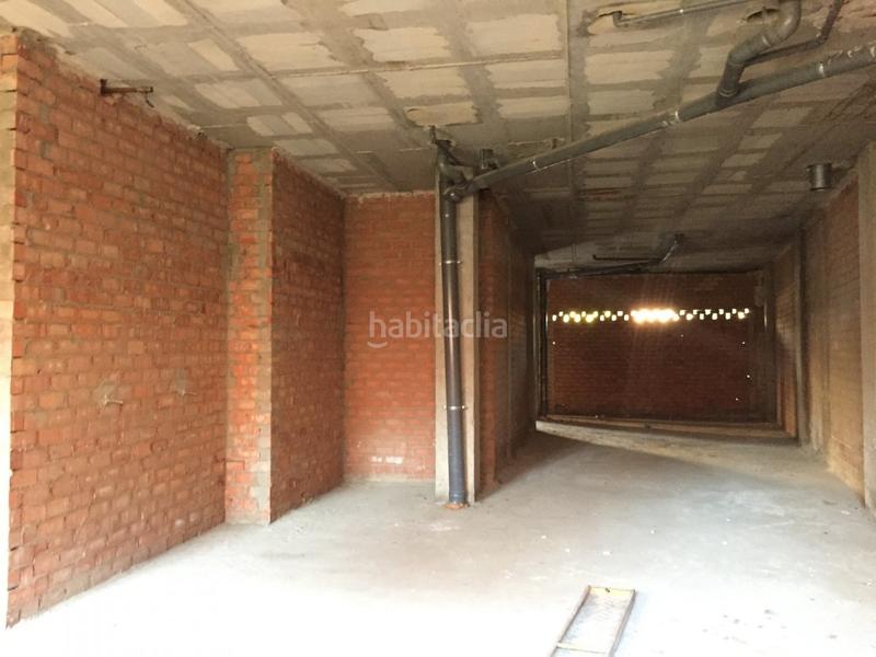 Foto 16d00e6f-134c-41f6-b253-a2aaf61b3463. Miete geschäftsraum in avenida ciencias las 25 in Sevilla