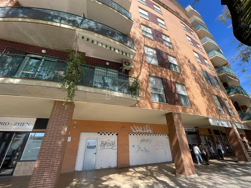 Foto 96839083-f06b-42b5-a2d9-0349f75c9cfe. Miete geschäftsraum in avenida ciencias las 25 in Sevilla