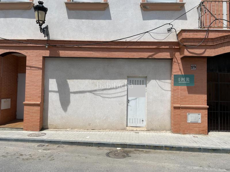Foto 4b64d1dc-e168-4704-9365-45fd84463670. Local comercial en calle eliche 29 local en venta en Olivares