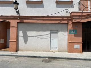 Local Comercial  Calle eliche 29. Local en venta en olivares