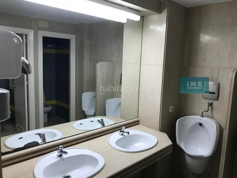 Foto d7a2f96d-8293-4528-bd1b-c75e8b20ec80. Office space in calle averroes 1 in Urbadiez - Entrepuentes Sevilla