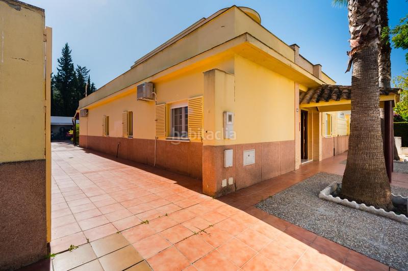 Foto 3fc14c54-89c1-4f2a-aa7e-495547e6e414. Chalet aljarafe. . chalet independiente en Almensilla