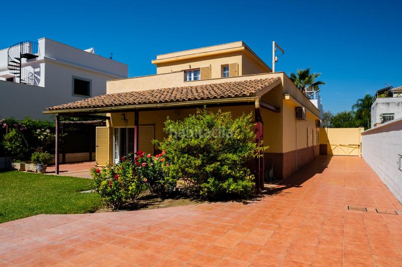 Foto 40821054-fb87-4ef3-8340-eb9640b2c027. Chalet aljarafe. . chalet independiente en Almensilla