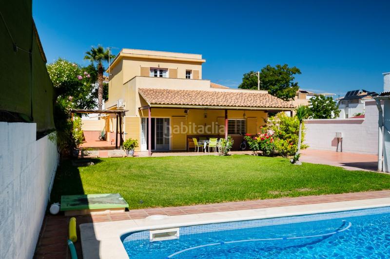 Foto 4c8c6af4-04e4-4a8e-a3d1-a23205e5f508. Chalet aljarafe. . chalet independiente en Almensilla