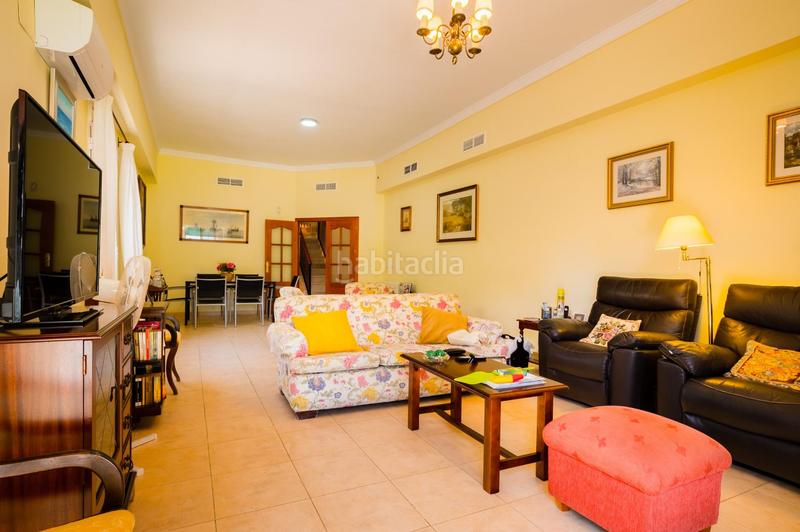 Foto 5647eef6-d9f5-45ad-922c-737108cd2171. Chalet aljarafe. . chalet independiente en Almensilla