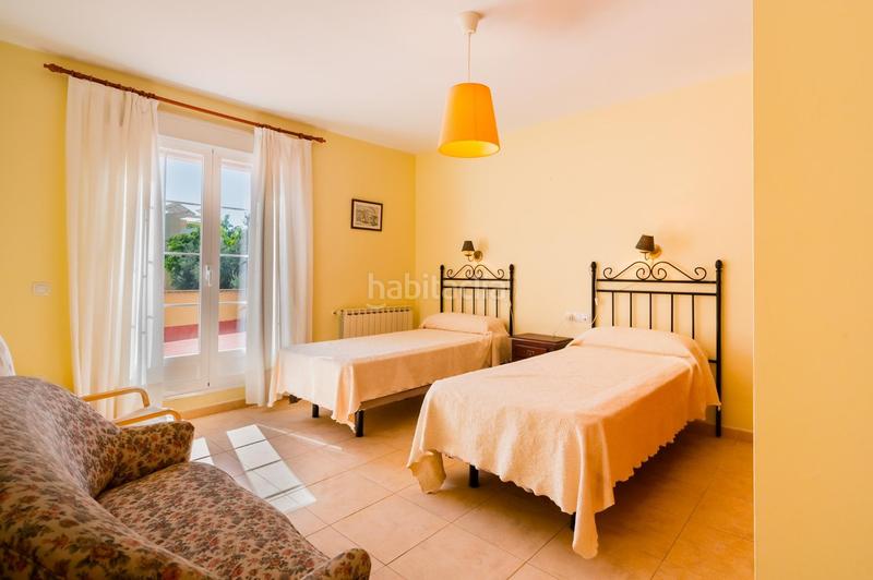 Foto 6185c5c8-7902-45b2-b182-45dbdf01dd7e. Chalet aljarafe. . chalet independiente en Almensilla