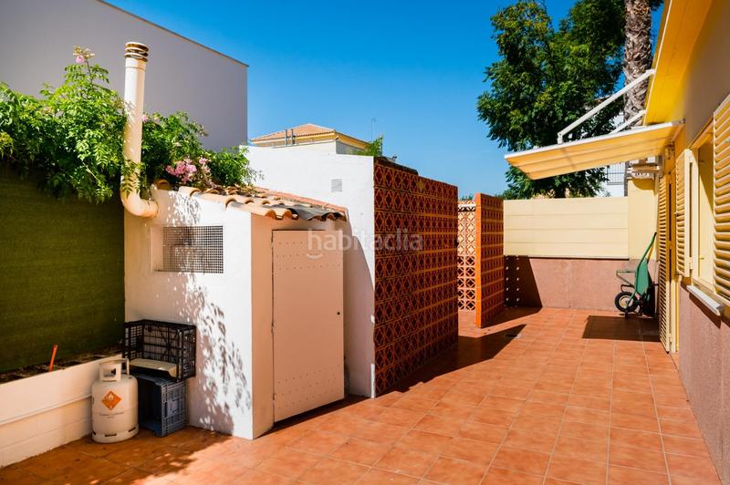 Foto 6731a42d-98ad-4339-b796-d25036b01d9a. Chalet aljarafe. . chalet independiente en Almensilla