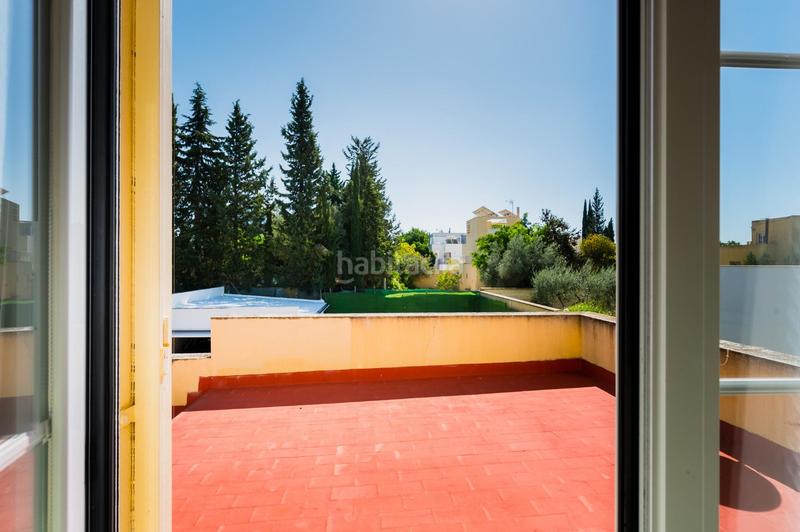 Foto 683574d2-bd3e-4070-a3f9-bbf2cabba964. Chalet aljarafe. . chalet independiente en Almensilla