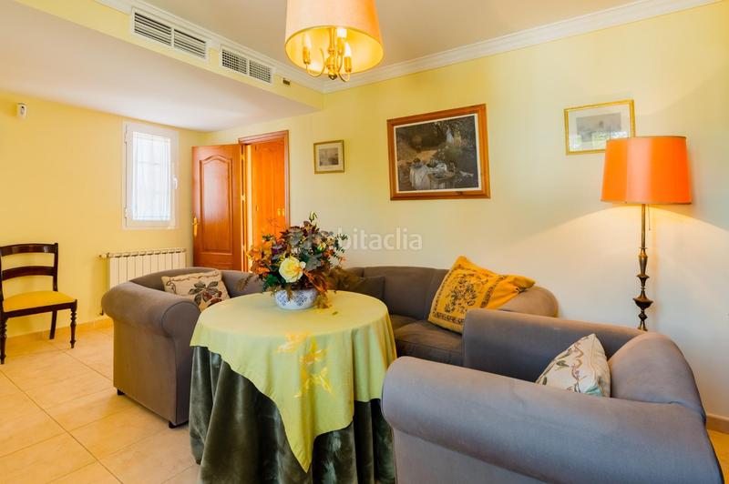 Foto 6b5aeef4-f6a5-40bc-9021-0d4ca1c04d1b. Chalet aljarafe. . chalet independiente en Almensilla