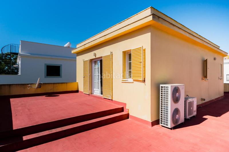 Foto 78d1841e-0513-41a8-9b06-5e00088bed2d. Chalet aljarafe. . chalet independiente en Almensilla