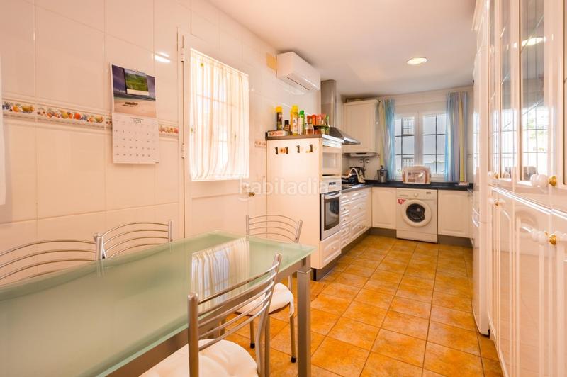 Foto 7e140d87-7356-4e0f-9dcd-11b04d55f32c. Chalet aljarafe. . chalet independiente en Almensilla