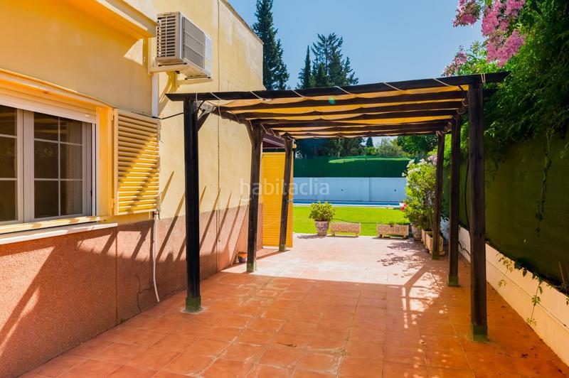 Foto 893db2b7-332e-4883-9efb-f8edb2db1fe7. Chalet aljarafe. . chalet independiente en Almensilla