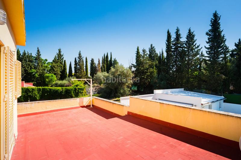 Foto 89a35094-be3e-42be-b216-cf5e5450add8. Chalet aljarafe. . chalet independiente en Almensilla