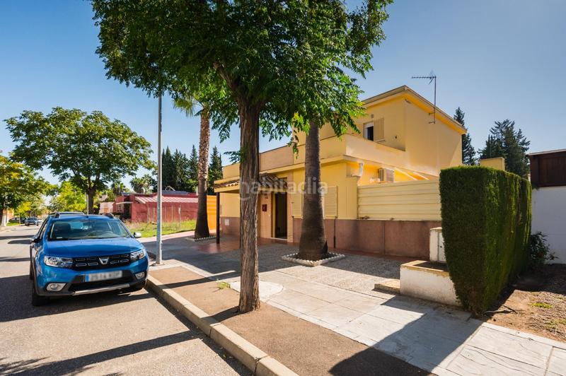 Foto 8a9265a0-3f09-442a-b30f-d1caa25dee4a. Chalet aljarafe. . chalet independiente en Almensilla